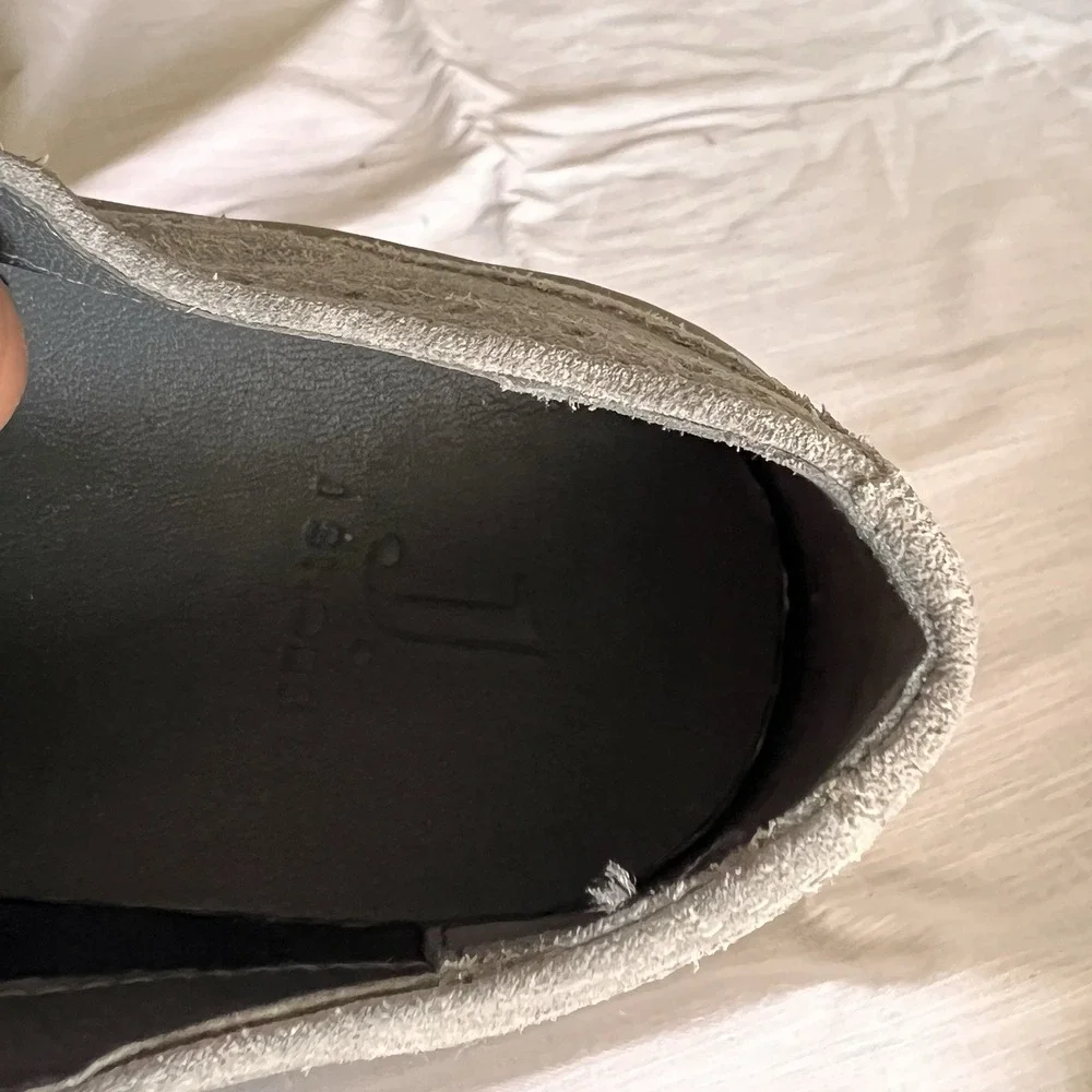 J.Shoes shoes warner